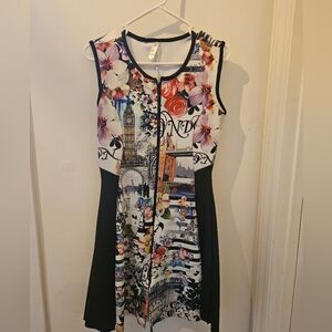 Style Artistry Size L